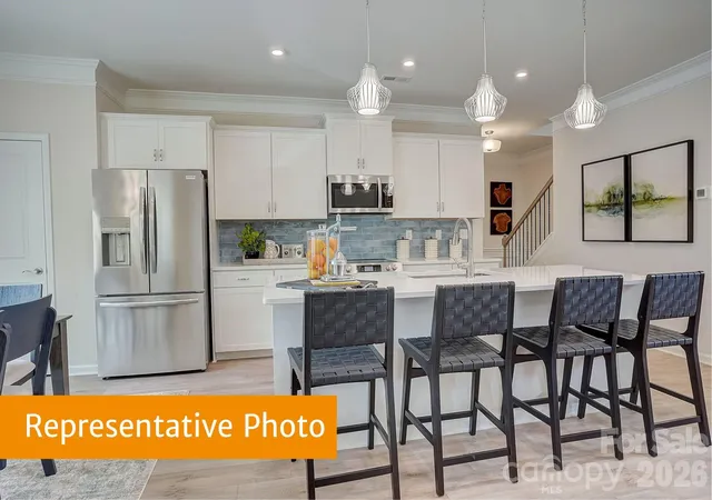 5th image of 4236 Ruth Creek Ct, Charlotte, NC 28216 | MLS# 4386261