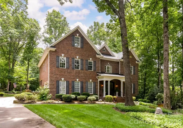 2nd image of 11615 Hidden Forest Ln, Davidson, NC 28036 | MLS# 4386264
