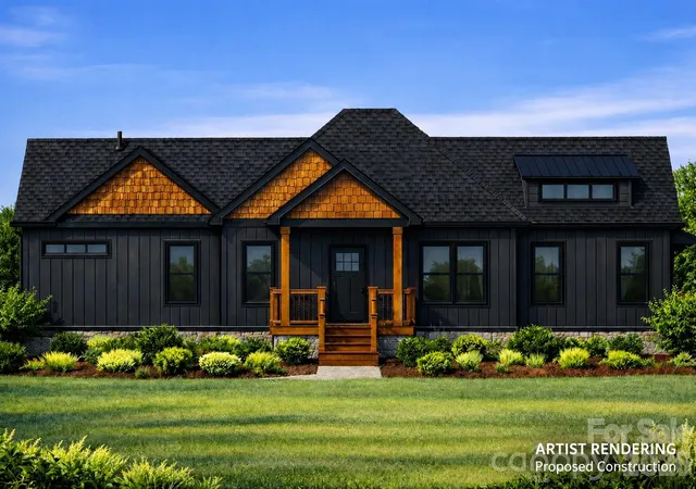 1st image of 145 Hickory Tree Ln, Hendersonville, NC 28739 | MLS# 4386279