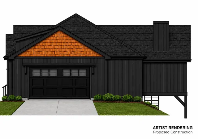 3rd image of 145 Hickory Tree Ln, Hendersonville, NC 28739 | MLS# 4386279