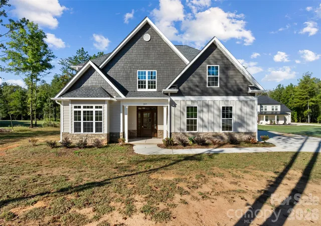 Photo 1 of Single family home for sale at 227 Heartland Dr, Rock Hill, SC 29732 | MLS# 4386282 | Listing updated on 2026-10-08