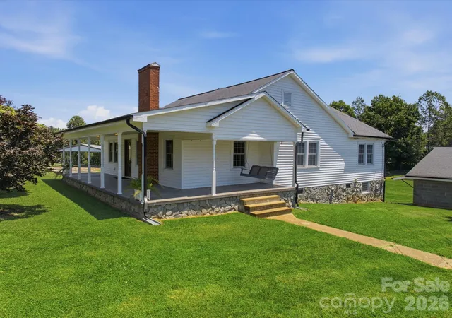 1st image of 2401 Lail Rd, Morganton, NC 28655 | MLS# 4386286