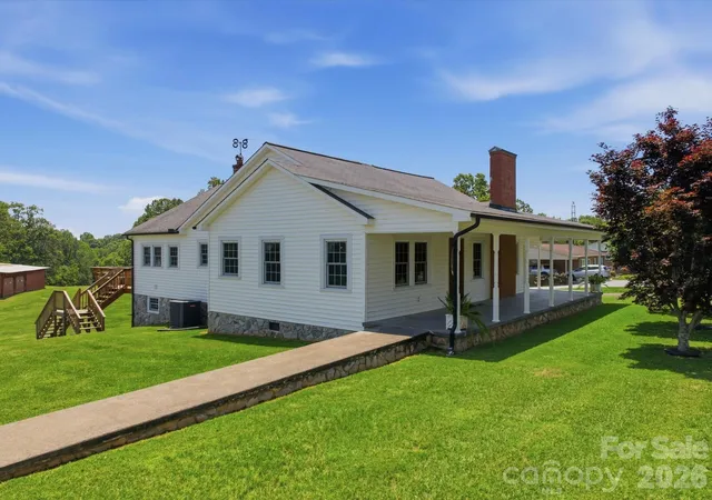 3rd image of 2401 Lail Rd, Morganton, NC 28655 | MLS# 4386286