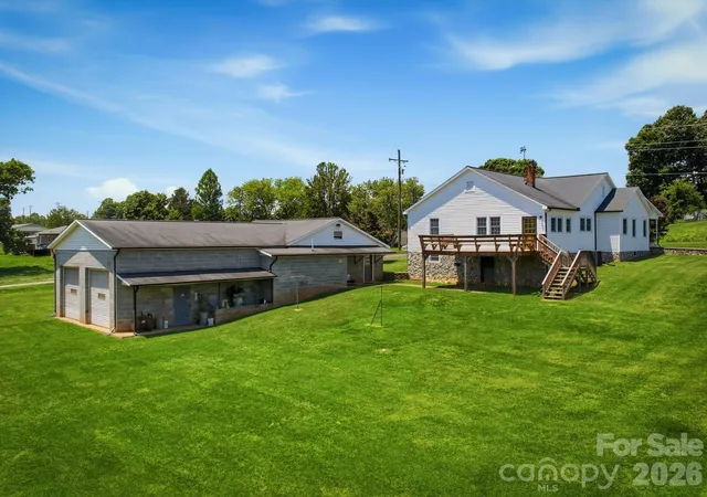 5th image of 2401 Lail Rd, Morganton, NC 28655 | MLS# 4386286