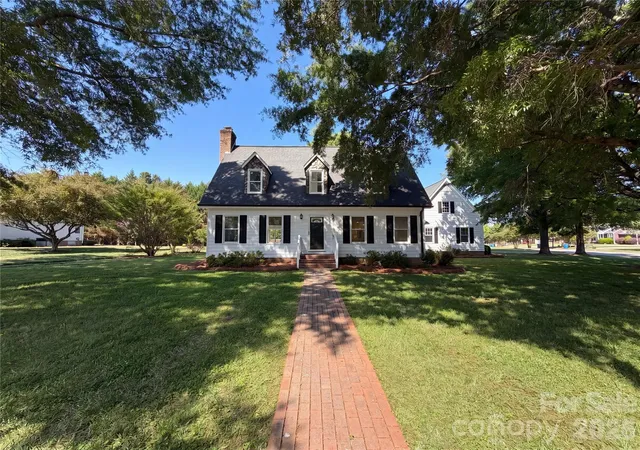 Photo 1 of Sale Pending at 103 Hampshire Ct, Salisbury, NC 28144 | MLS# 4386287 | Listing updated on 2026-08-28
