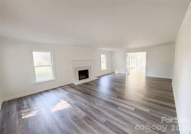 Photo 3 of Sale Pending at 103 Hampshire Ct, Salisbury, NC 28144 | MLS# 4386287 | Listing updated on 2026-08-28