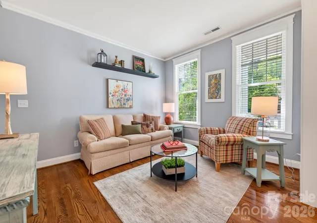 Photo 4 of Single family home for sale at 809 Elswick Ct, Fort Mill, SC 29708 | MLS# 4386301 | Listing updated on 2026-08-28