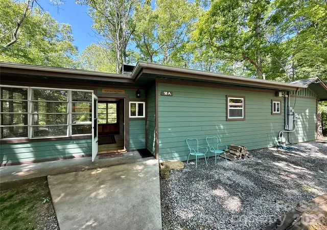 Homes for sale in Flat Rock, NC | 10 Lakemont Cottage Trl #10A, Flat Rock, NC 28731 | MLS# 4386304