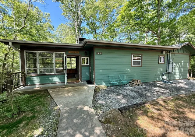 Homes for sale in Flat Rock, NC | 10 Lakemont Cottage Trl #10A, Flat Rock, NC 28731 | MLS# 4386304