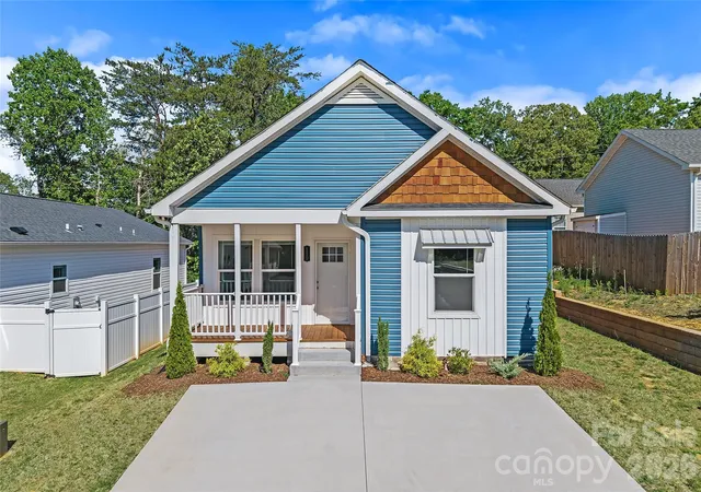 1st image of 119 Bellamy Rd, Asheville, NC 28806 | MLS# 4386308