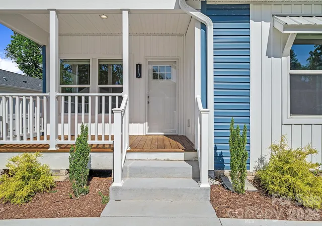 2nd image of 119 Bellamy Rd, Asheville, NC 28806 | MLS# 4386308
