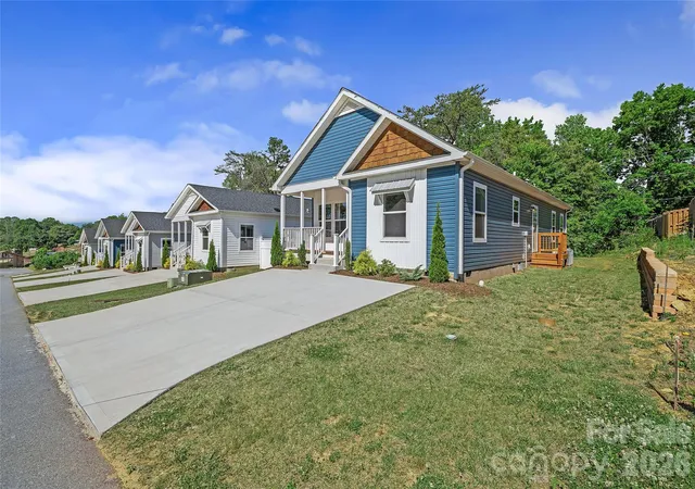 26th image of 119 Bellamy Rd, Asheville, NC 28806 | MLS# 4386308