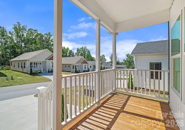 3rd image of 119 Bellamy Rd, Asheville, NC 28806 | MLS# 4386308