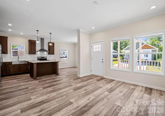 4th image of 119 Bellamy Rd, Asheville, NC 28806 | MLS# 4386308