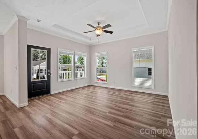Photo 3 of Single family home for sale at 125 Bellamy Rd, Asheville, NC 28806 | MLS# 4386319 | Listing updated on 2026-09-27