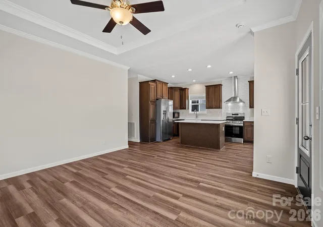 Photo 4 of Single family home for sale at 125 Bellamy Rd, Asheville, NC 28806 | MLS# 4386319 | Listing updated on 2026-09-27