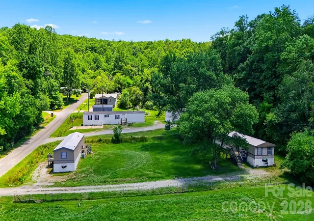 1st image of 5929 Mourglea Ave, Connelly Springs, NC 28612 | MLS# 4386327