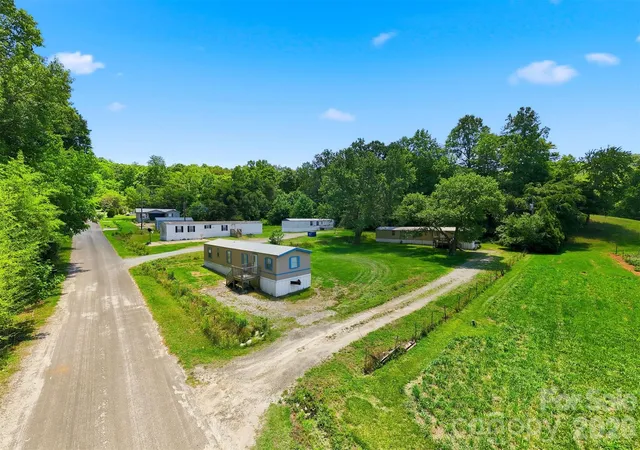 2nd image of 5929 Mourglea Ave, Connelly Springs, NC 28612 | MLS# 4386327