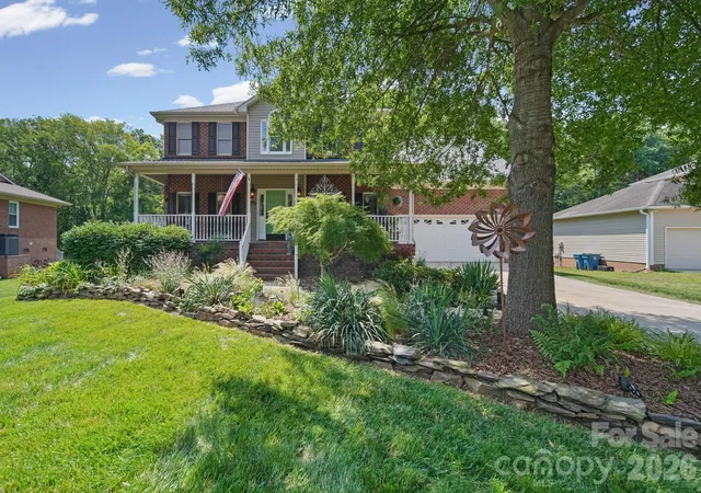 3rd image of 8513 Middleton Cir, Harrisburg, NC 28075 | MLS# 4386336