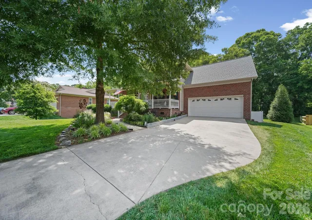 4th image of 8513 Middleton Cir, Harrisburg, NC 28075 | MLS# 4386336