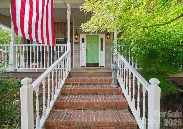 5th image of 8513 Middleton Cir, Harrisburg, NC 28075 | MLS# 4386336