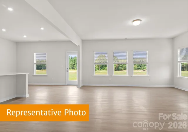 4th image of 4235 Ruth Creek Ct, Charlotte, NC 28216 | MLS# 4386338