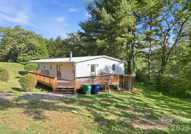 Single family home for sale at 118 Heather Dr, Asheville, NC 28806 | MLS# 4386340