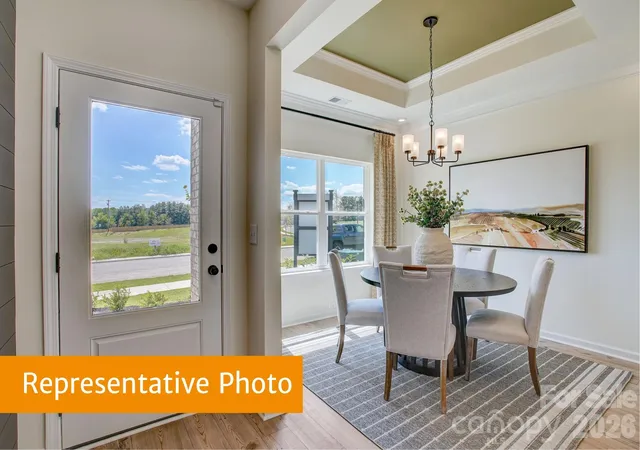 3rd image of 4231 Ruth Creek Ct, Charlotte, NC 28216 | MLS# 4386354