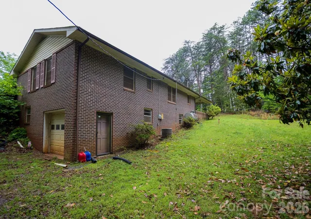 Photo 3 of Single family home for sale at 1225 Moss Rd, Rutherfordton, NC 28139 | MLS# 4386364 | Listing updated on 2026-09-08