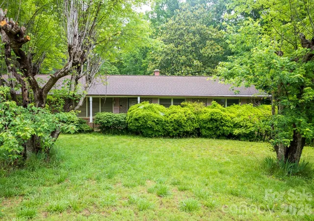 Photo 3 of Single family home for sale at 1225 Moss Rd, Rutherfordton, NC 28139 | MLS# 4386364 | Listing updated on 2026-09-08