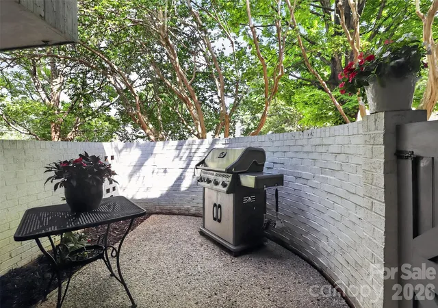 30th image of 432 E Park Ave #C, Charlotte, NC 28203 | MLS# 4386368