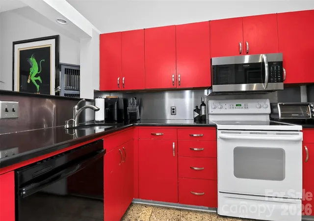 5th image of 432 E Park Ave #C, Charlotte, NC 28203 | MLS# 4386368