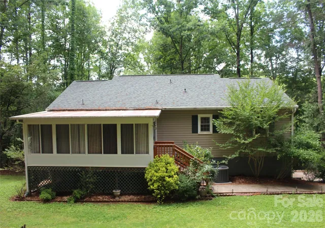 2nd image of 3505 Nelson Ln, Morganton, NC 28655 | MLS# 4386370