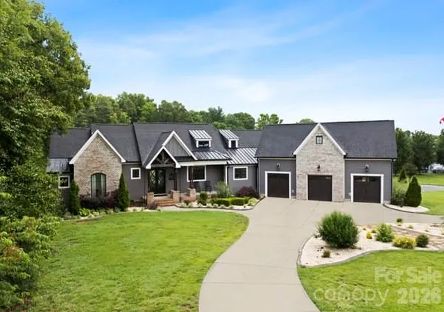 1st image of 5200 Shoreview Dr, Concord, NC 28025 | MLS# 4386372