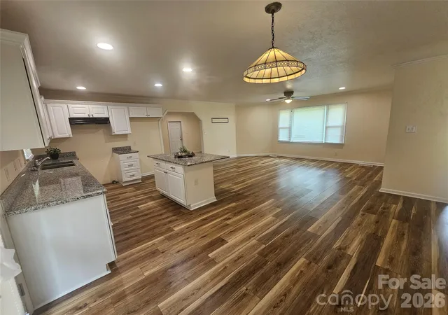 Photo 2 of Sale Pending at 218 Hall St, Salisbury, NC 28144 | MLS# 4386378 | Listing updated on 2026-07-06