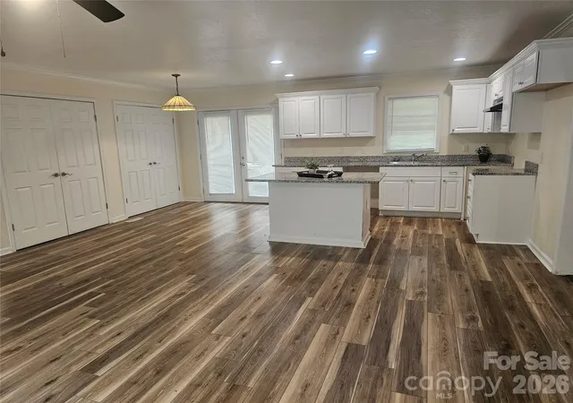Photo 3 of Sale Pending at 218 Hall St, Salisbury, NC 28144 | MLS# 4386378 | Listing updated on 2026-07-06