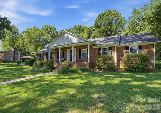 2nd image of 1859 Selma St, Rock Hill, SC 29732 | MLS# 4386382