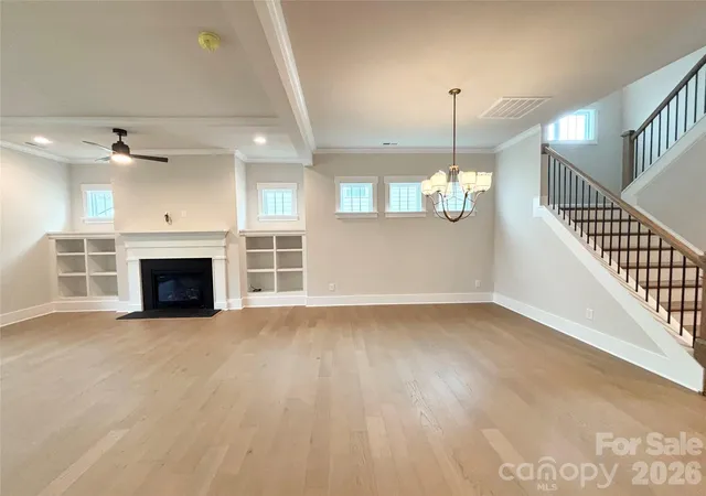 2nd image of 201 Fulworth Dr Nw, Concord, NC 28027 | MLS# 4386385