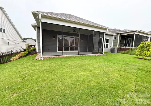 31st image of 201 Fulworth Dr Nw, Concord, NC 28027 | MLS# 4386385
