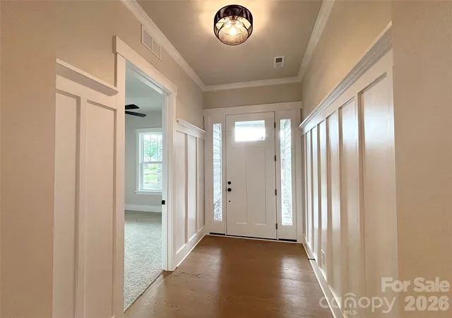 5th image of 201 Fulworth Dr Nw, Concord, NC 28027 | MLS# 4386385