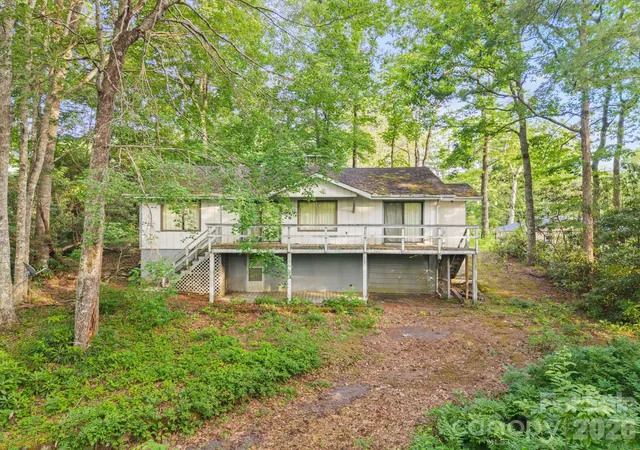 Photo 1 of Single family home for sale at 65 Gurney Franklin Rd, Newland, NC 28657 | MLS# 4386386 | Listing updated on 2026-08-25