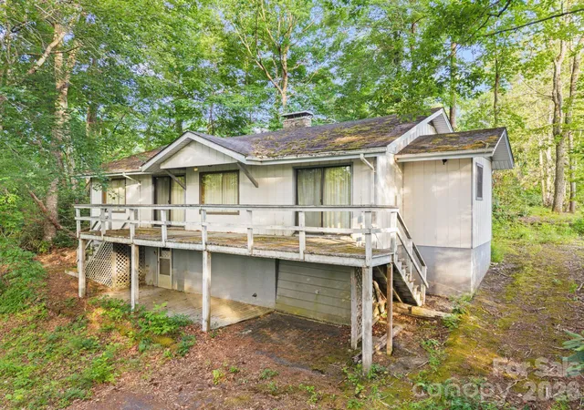 Photo 2 of Single family home for sale at 65 Gurney Franklin Rd, Newland, NC 28657 | MLS# 4386386 | Listing updated on 2026-08-25