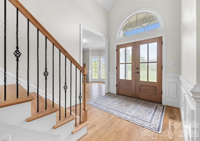 Photo 3 of Single family home for sale at 2015 Pierson Dr, Lancaster, SC 29720 | MLS# 4386395 | Listing updated on 2026-09-23