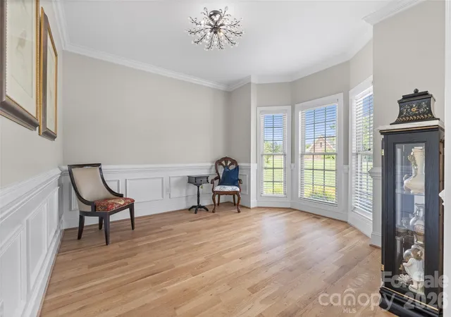 Photo 3 of Single family home for sale at 2015 Pierson Dr, Lancaster, SC 29720 | MLS# 4386395 | Listing updated on 2026-09-23