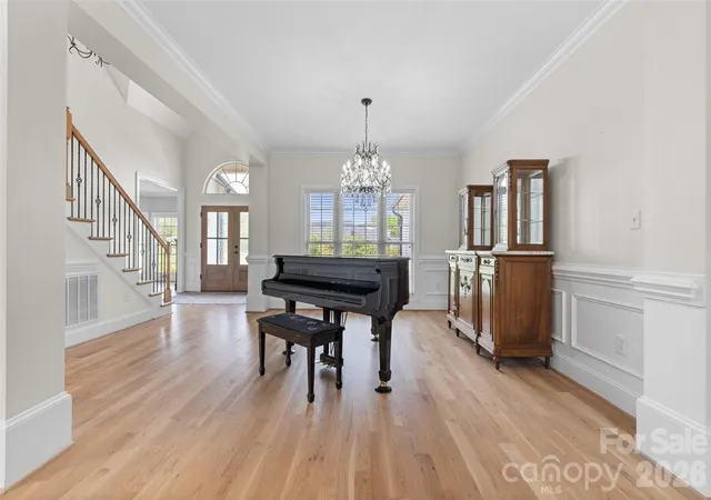 Photo 4 of Single family home for sale at 2015 Pierson Dr, Lancaster, SC 29720 | MLS# 4386395 | Listing updated on 2026-09-23