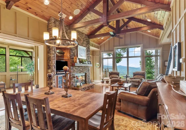 3rd image of 47 Creekside Wy, Burnsville, NC 28714