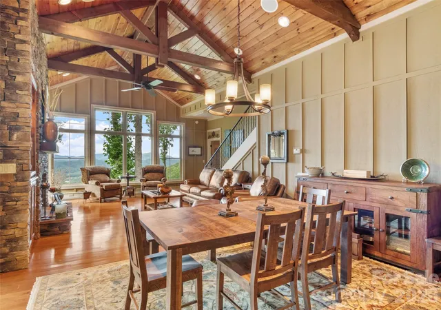 4th image of 47 Creekside Wy, Burnsville, NC 28714
