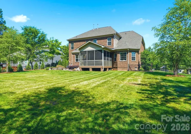 Photo 2 of Single family home for sale at 3060 Feathers Dr, York, SC 29745 | MLS# 4386400 | Listing updated on 2026-09-04