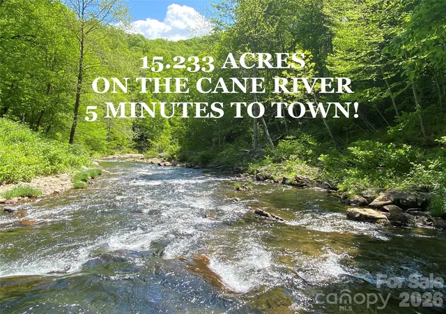 1st image of Tract 1 Hill Top Dr, Burnsville, NC 28714 | MLS# 4386417