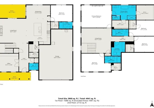 48th image of 4230 Tournette Dr, Fort Mill, SC 29707 | MLS# 4386424